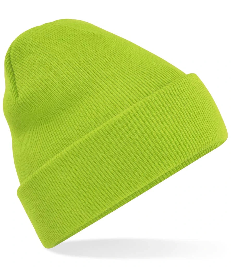 Original Cuffed Beanie BB45