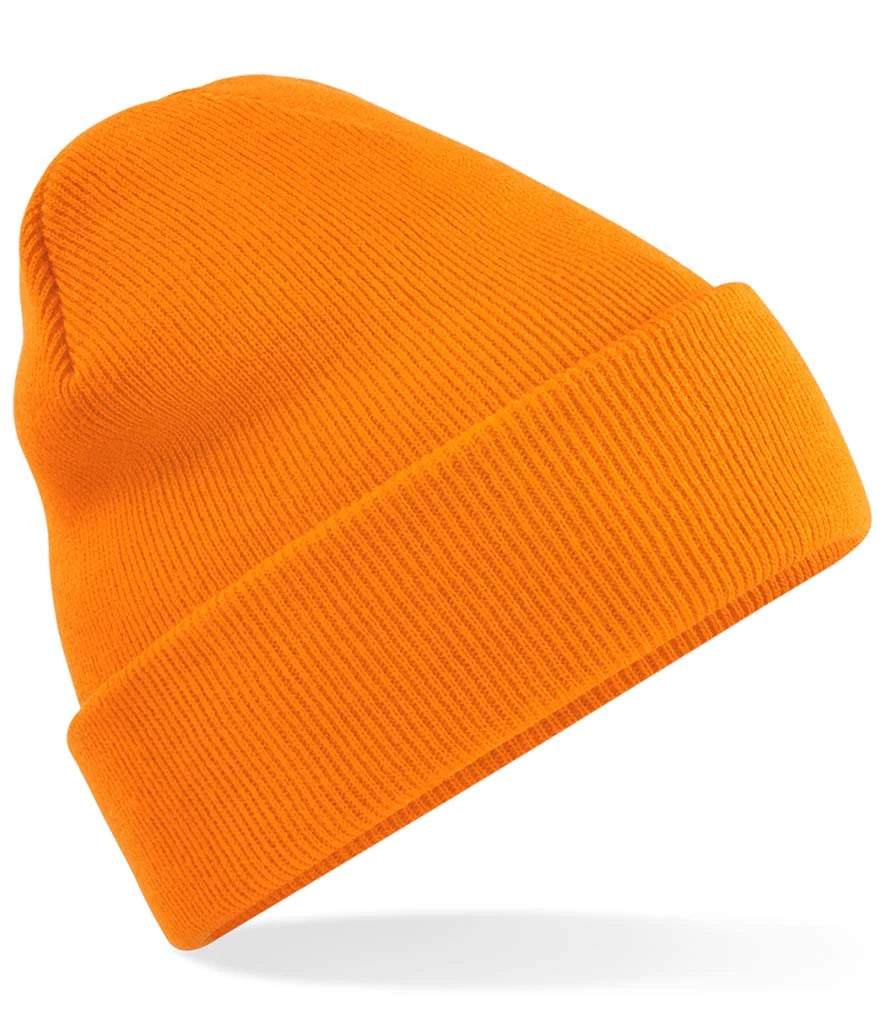 Original Cuffed Beanie BB45