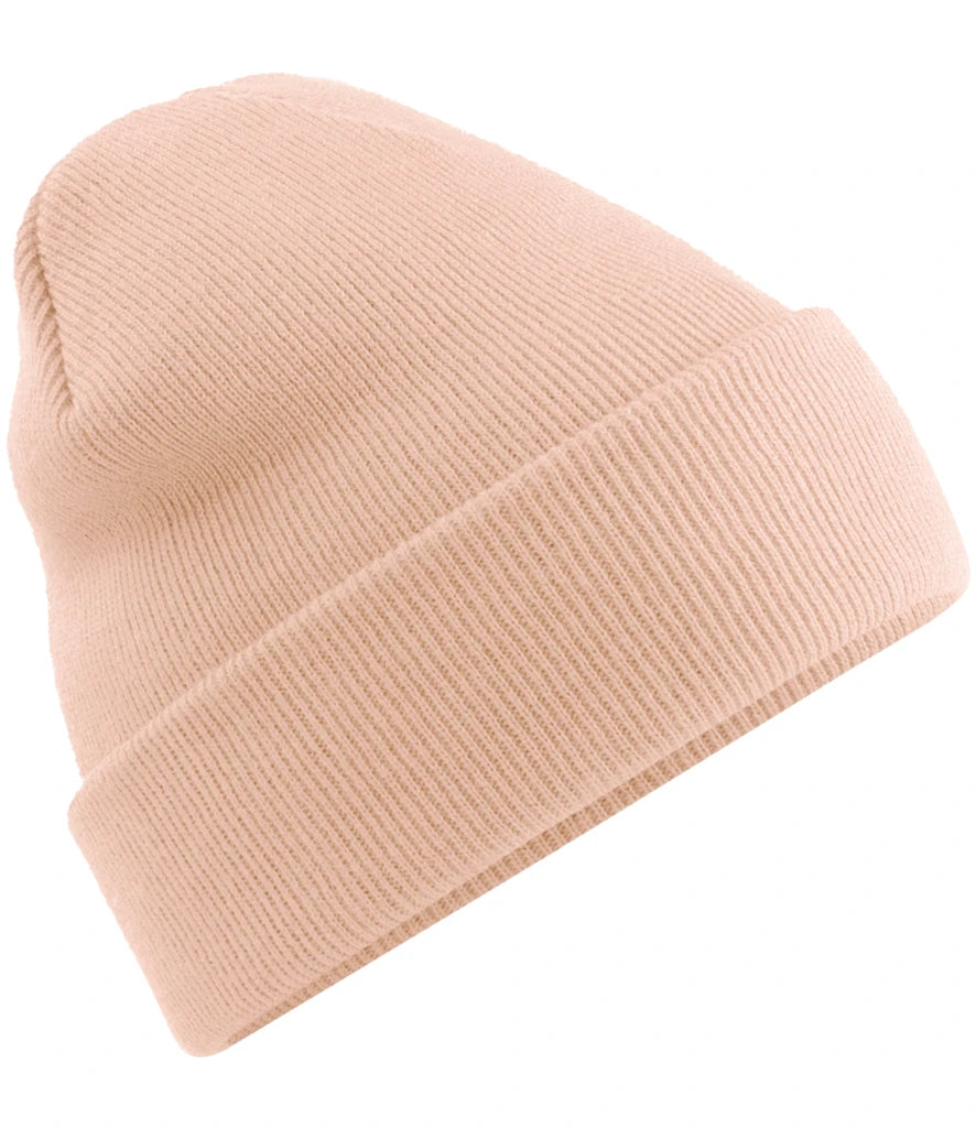 Original Cuffed Beanie BB45