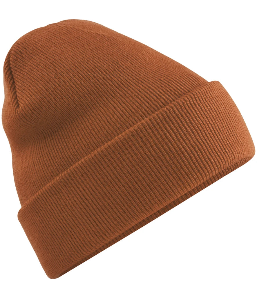 Original Cuffed Beanie BB45