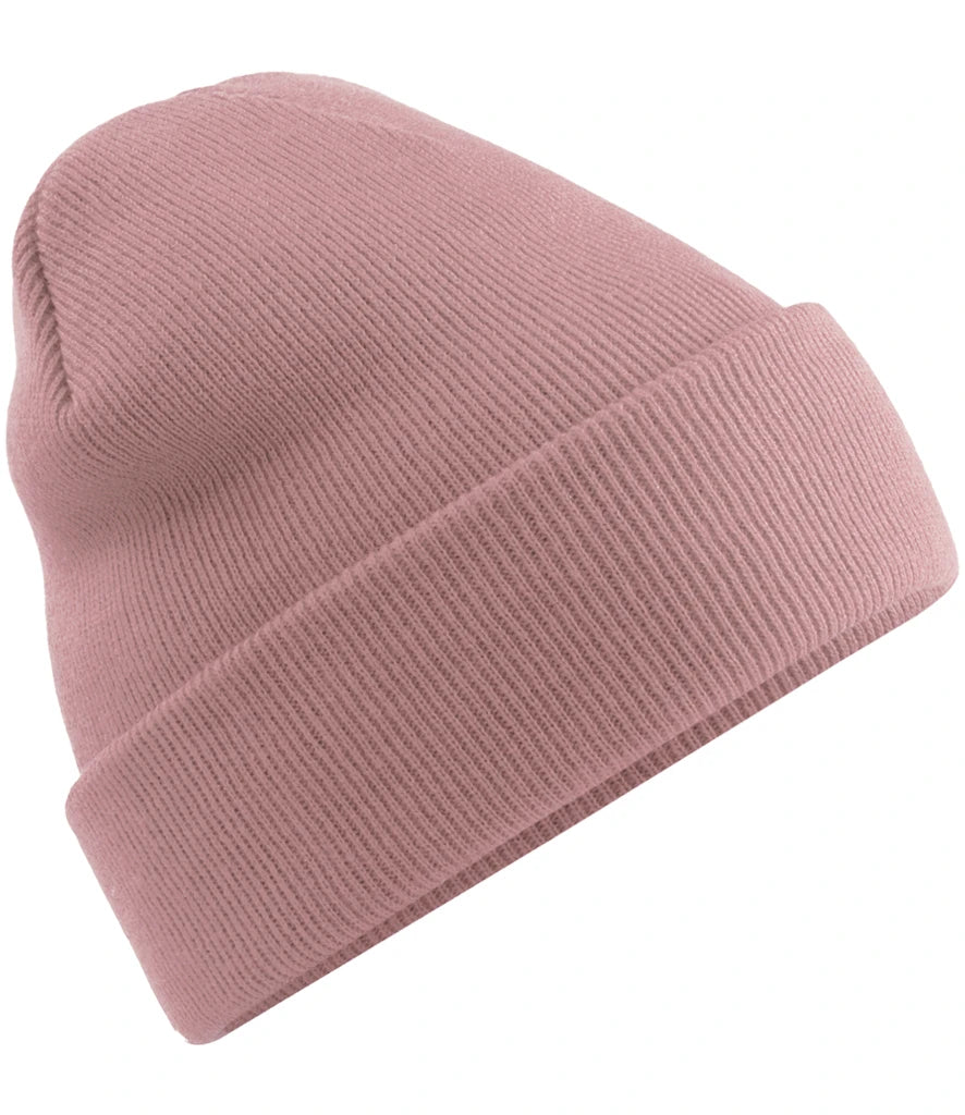 Original Cuffed Beanie BB45