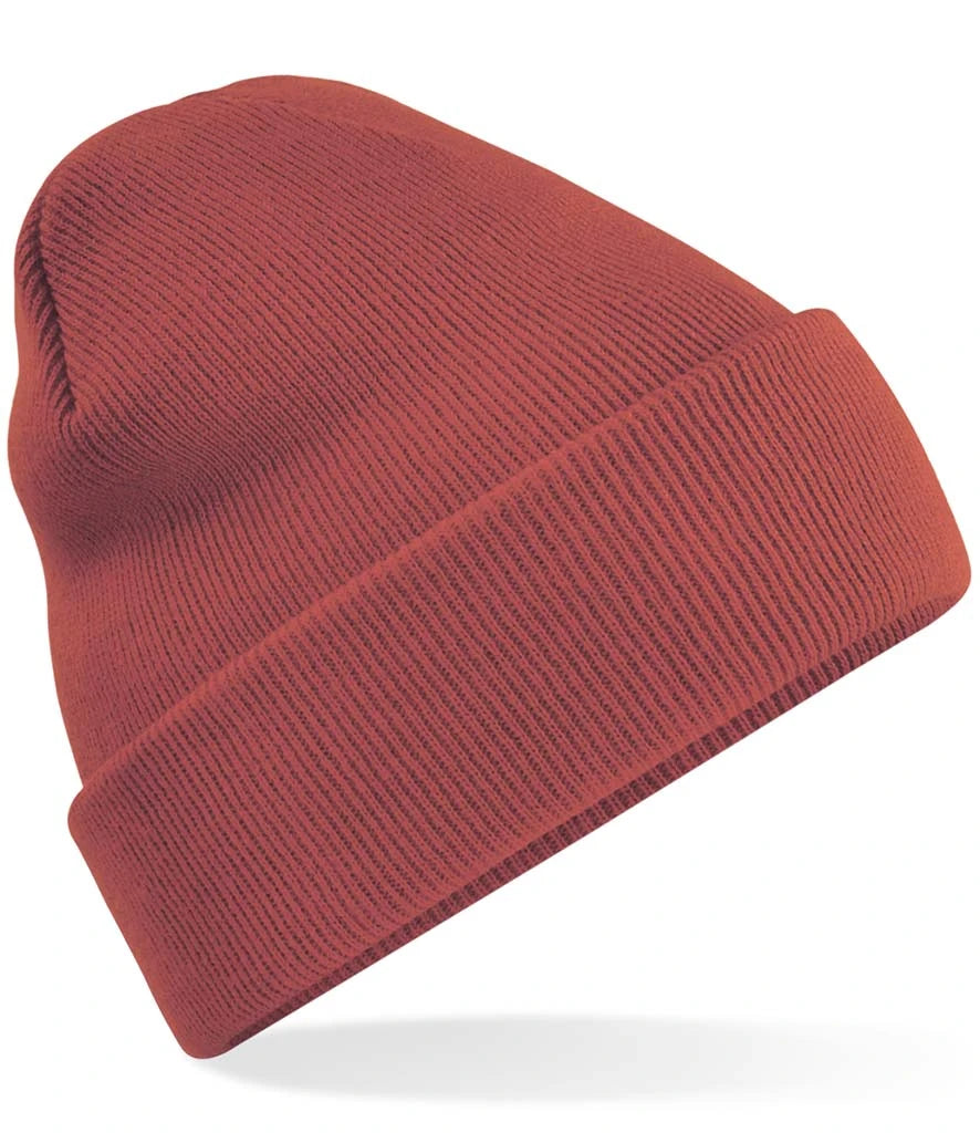 Original Cuffed Beanie BB45