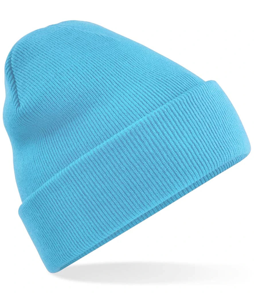 Original Cuffed Beanie BB45