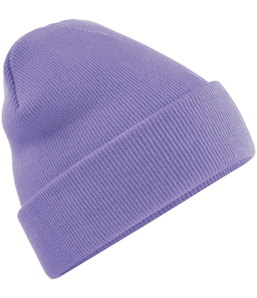 Original Cuffed Beanie BB45
