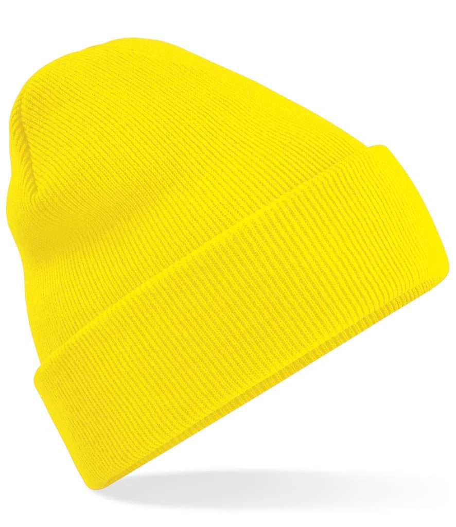 Original Cuffed Beanie BB45