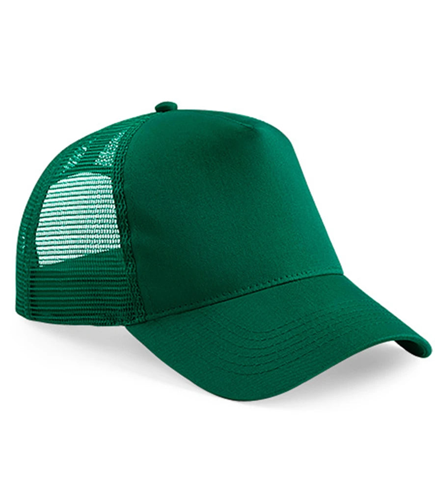 Snapback Trucker Cap BB640