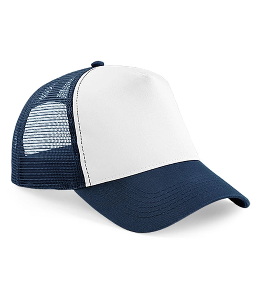 Snapback Trucker Cap BB640