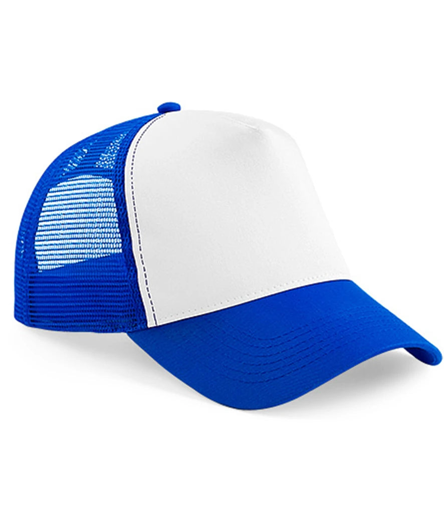 Snapback Trucker Cap BB640