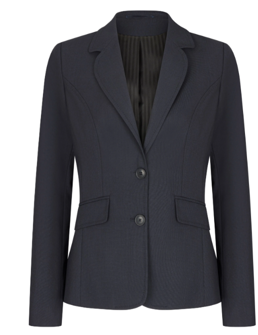 Bloomsbury Female Jacket - Everyone Collection