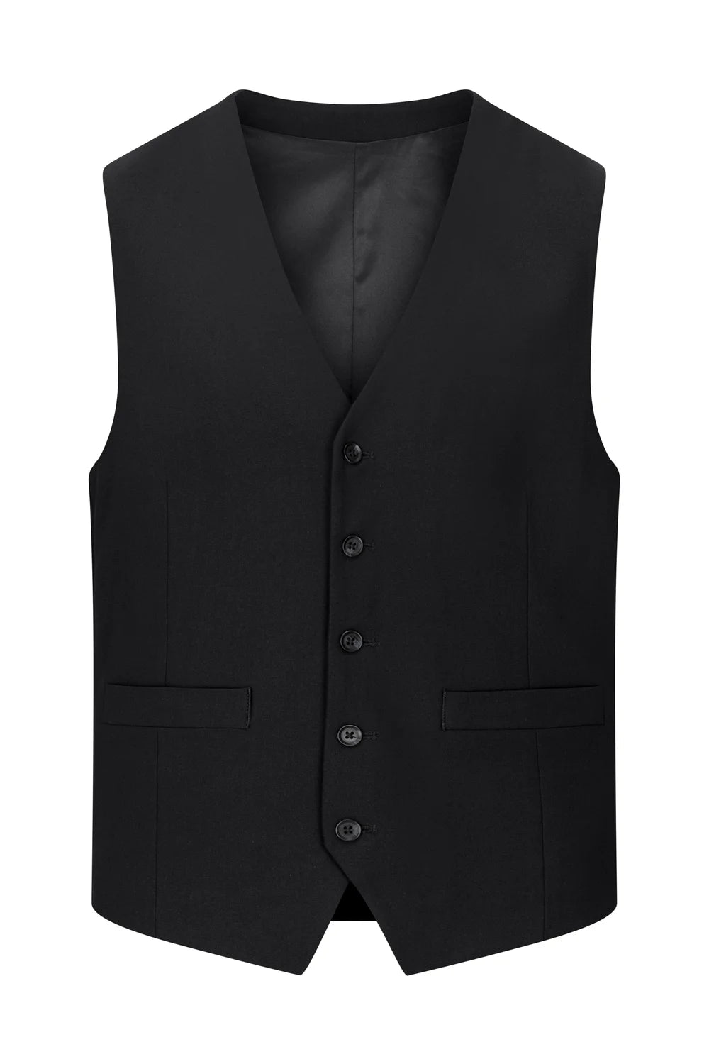 Borough Male Waistcoat - Everyone Collection