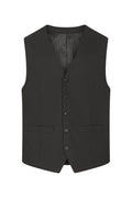 Borough Male Waistcoat - Everyone Collection