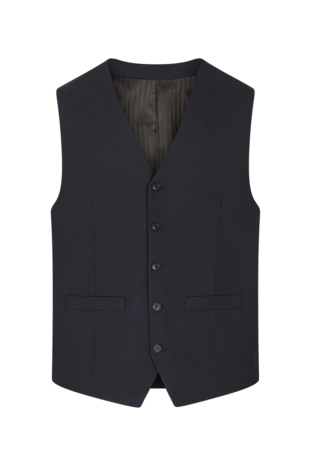 Borough Male Waistcoat - Everyone Collection