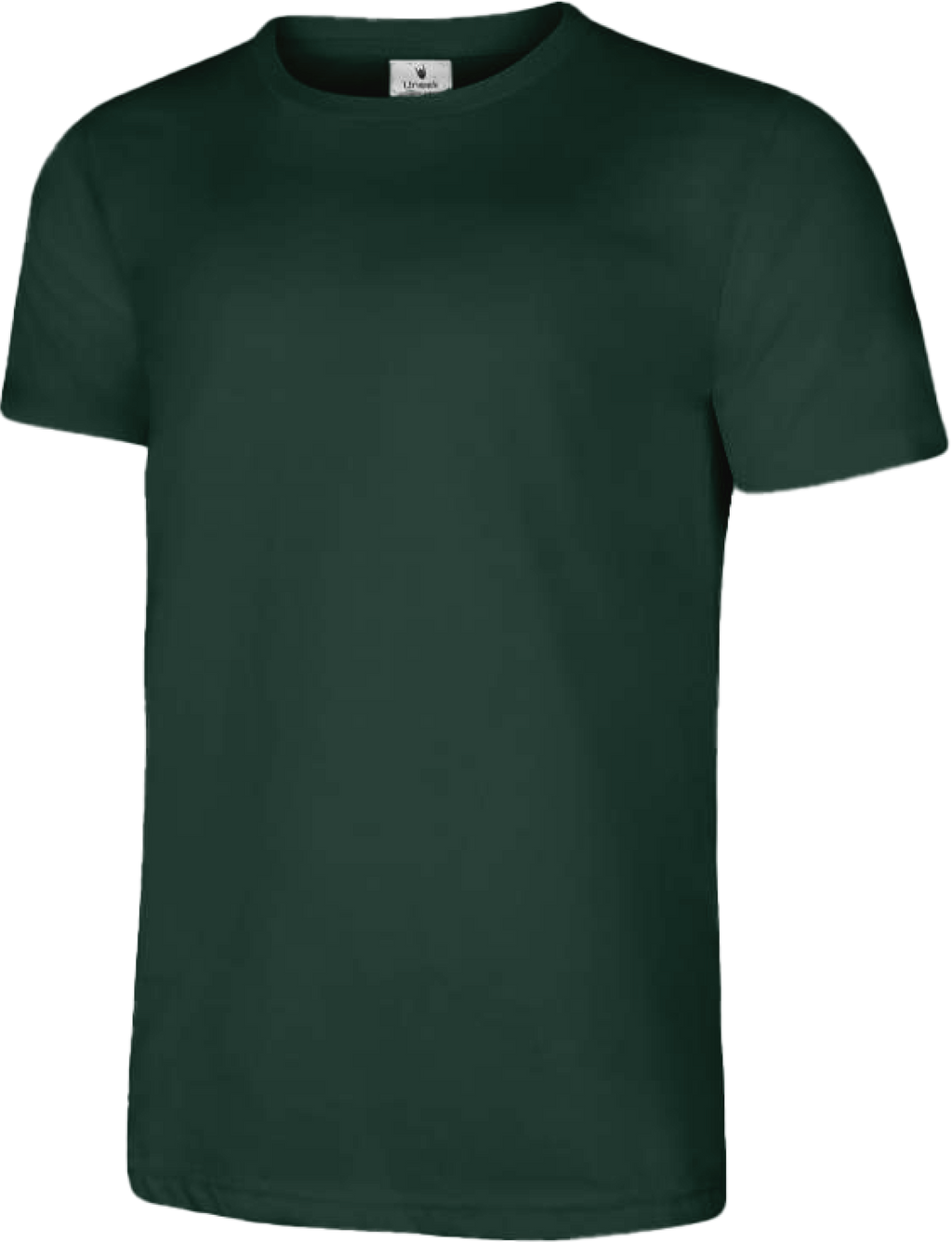 Olympic Crew Neck Short Sleeve T-Shirt UC320