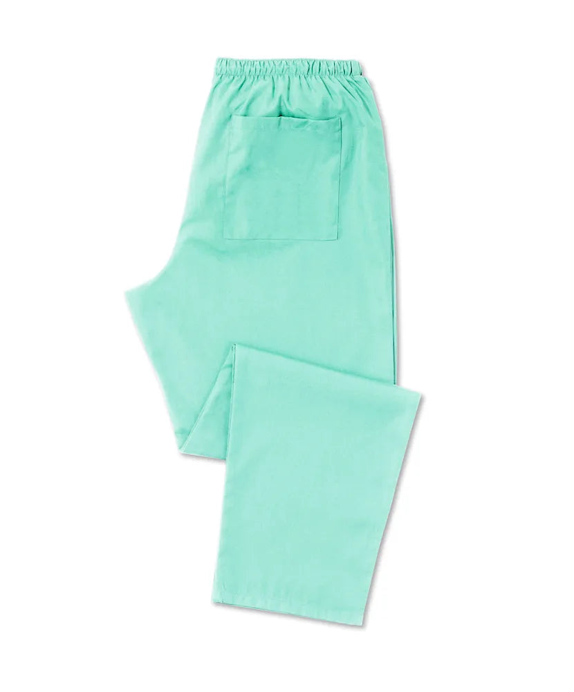 Lightweight Unisex Scrub Trouser D398