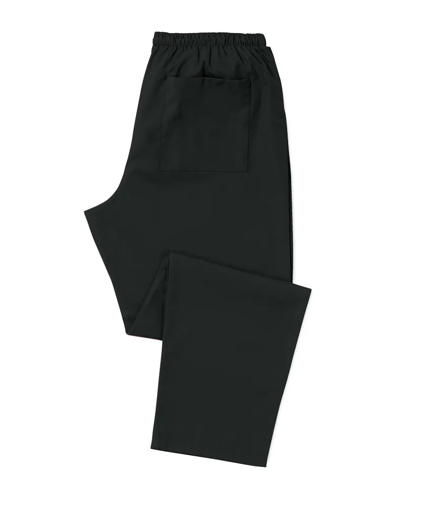 Lightweight Unisex Scrub Trouser D398