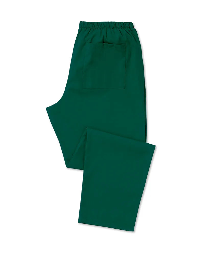 Lightweight Unisex Scrub Trouser D398