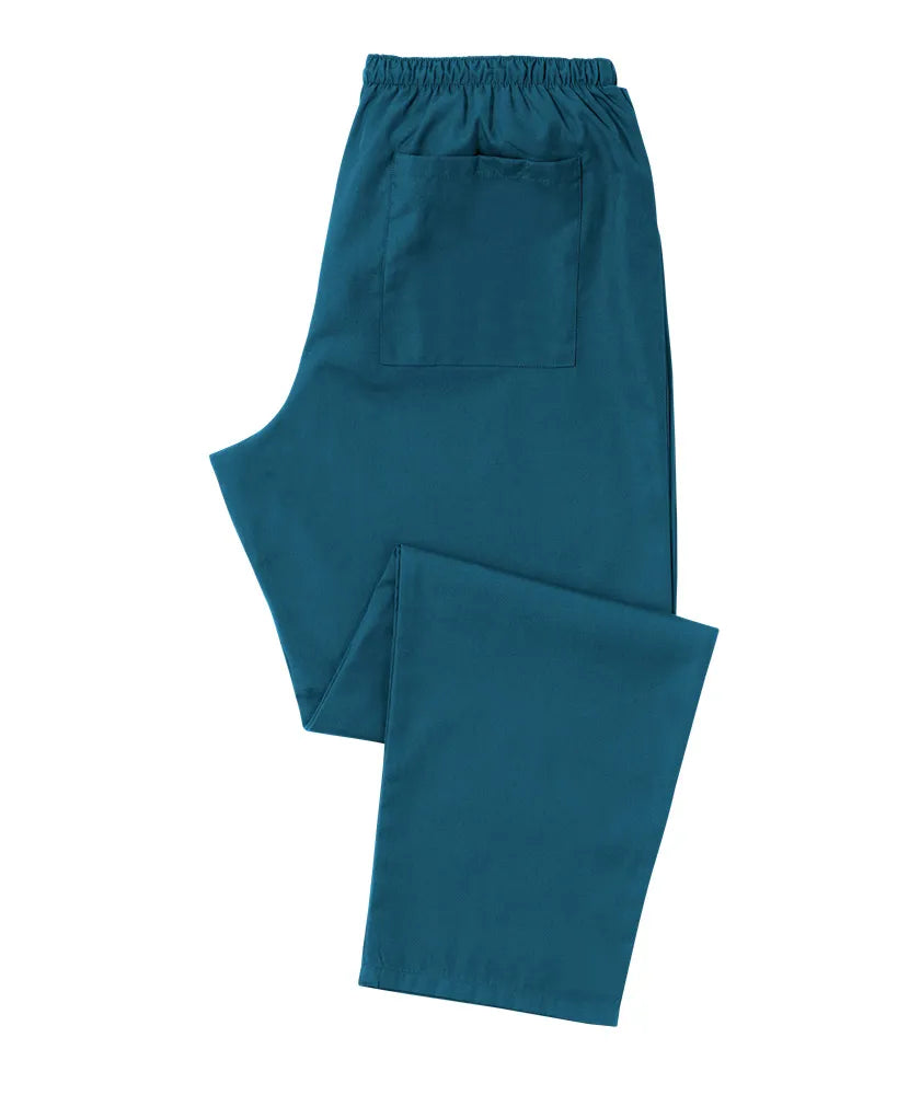 Lightweight Unisex Scrub Trouser D398