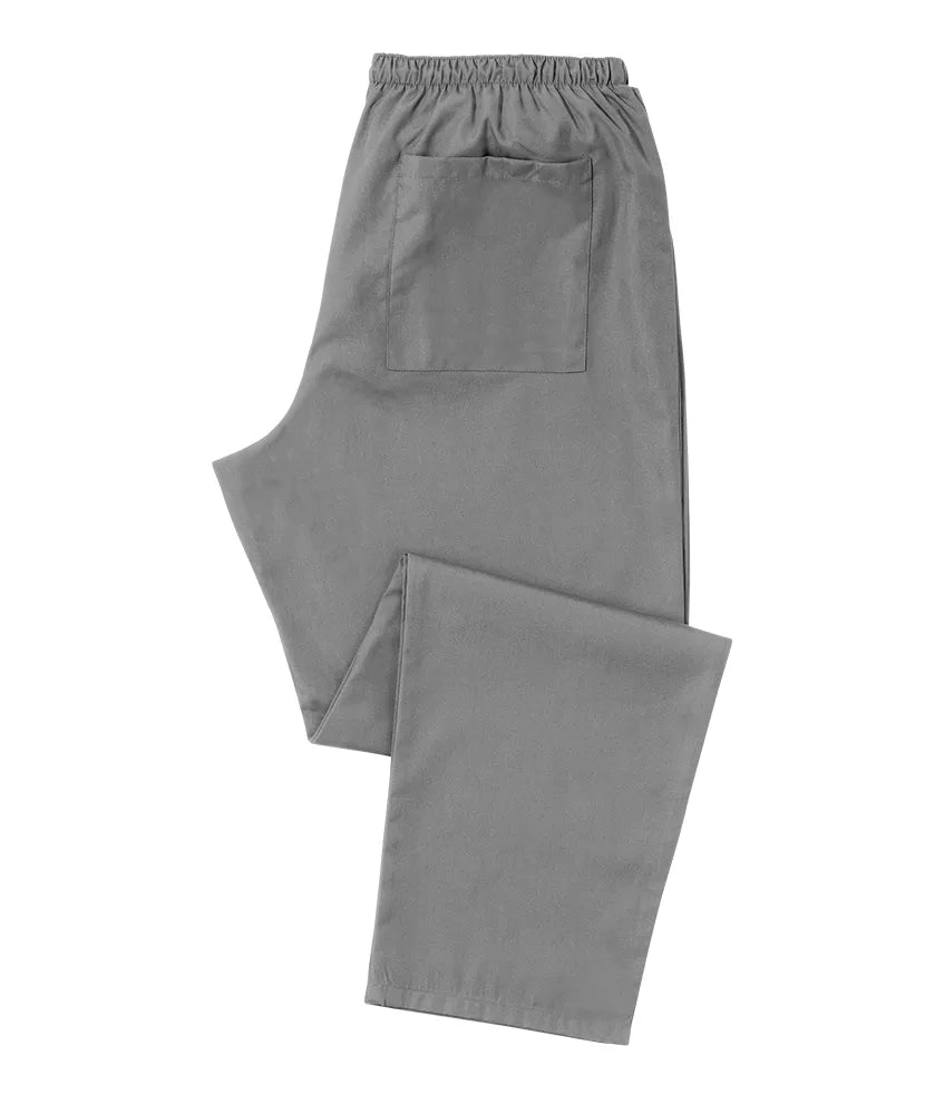 Lightweight Unisex Scrub Trouser D398
