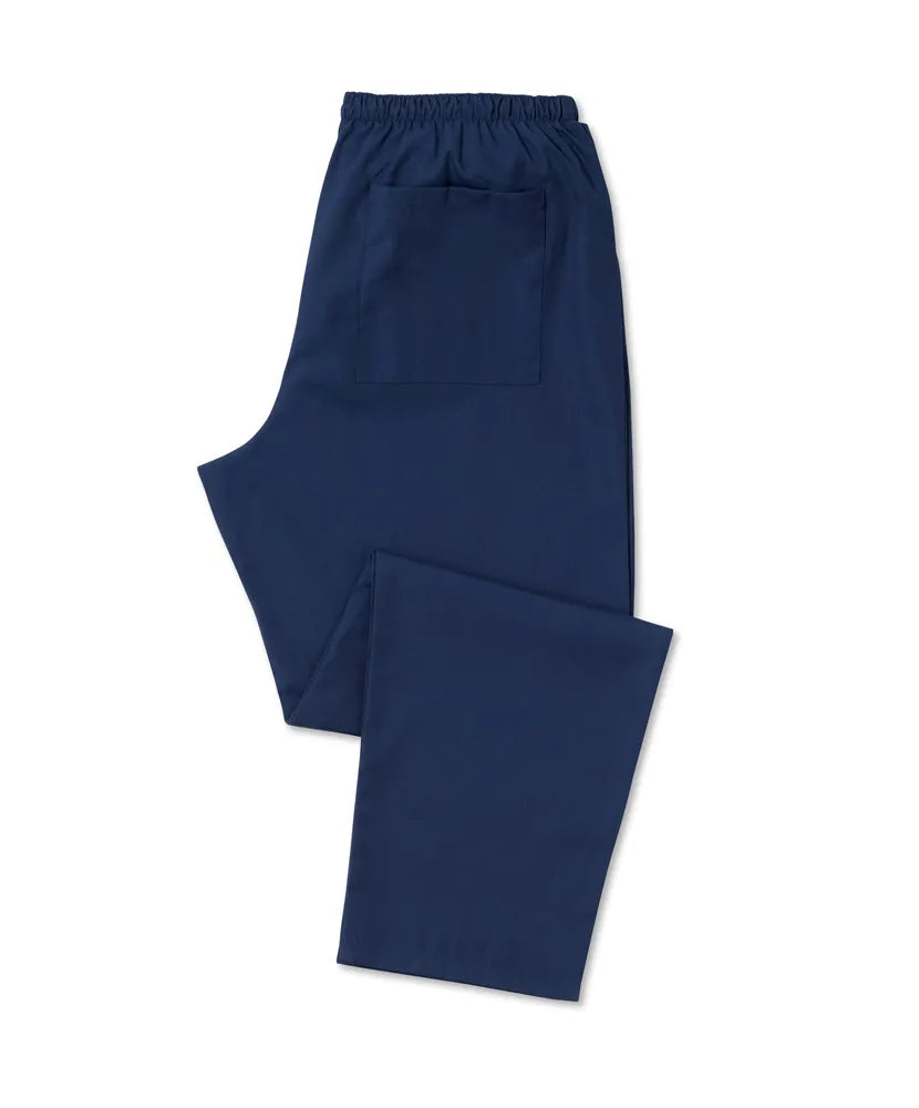 Lightweight Unisex Scrub Trouser D398