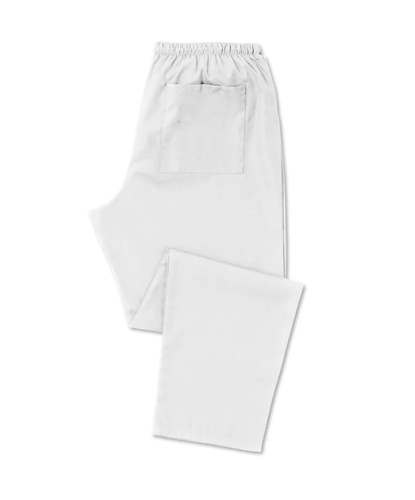 Lightweight Unisex Scrub Trouser D398