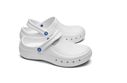 Toffeln EziKlog Clogs FW546