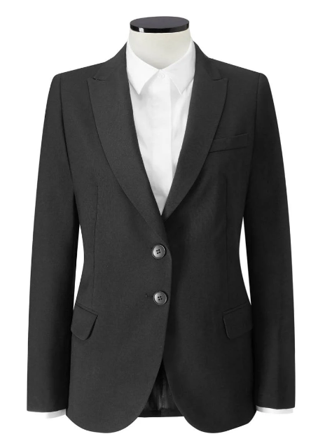 Finchley Female Jacket - Everyone Collection