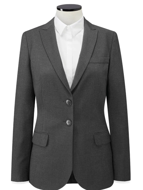 Finchley Female Jacket - Everyone Collection