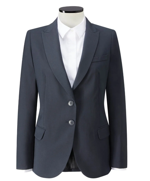 Finchley Female Jacket - Everyone Collection