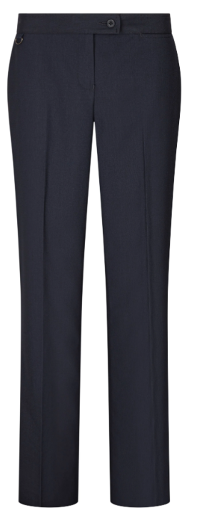 Finsbury Female Straight Leg Trouser - Everyone Collection