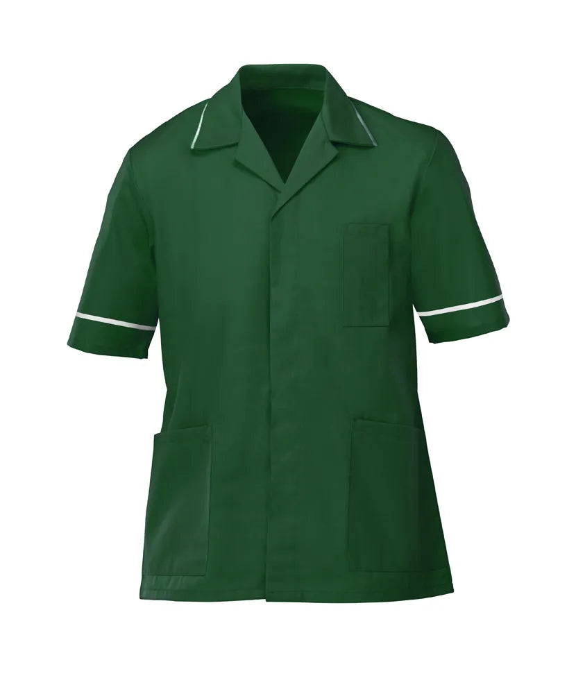 Revere Collar Male Tunic G103