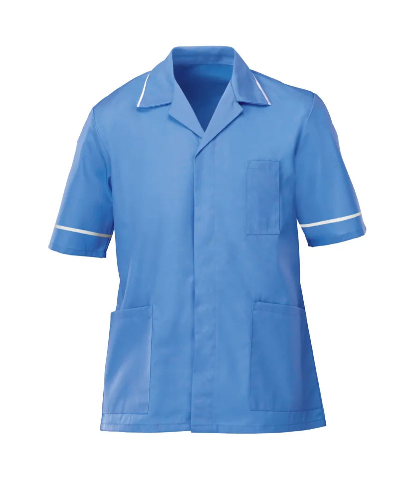 Revere Collar Male Tunic G103