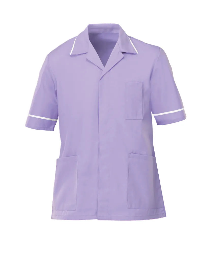 Revere Collar Male Tunic G103