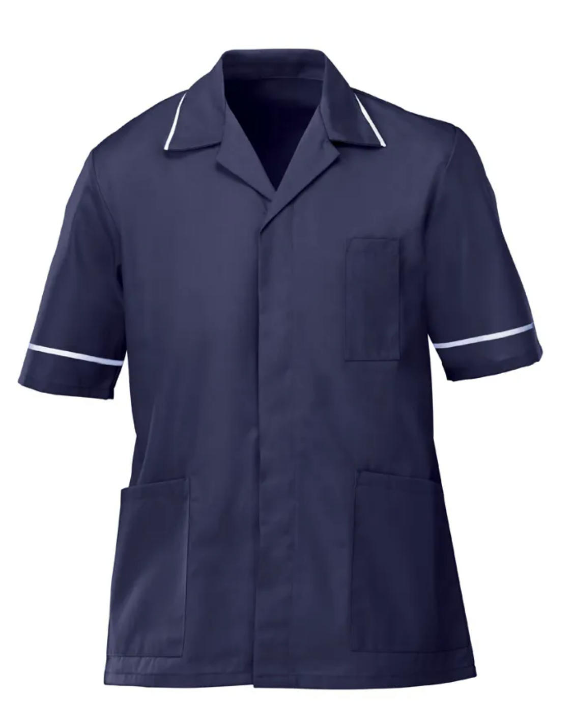 Revere Collar Male Tunic G103