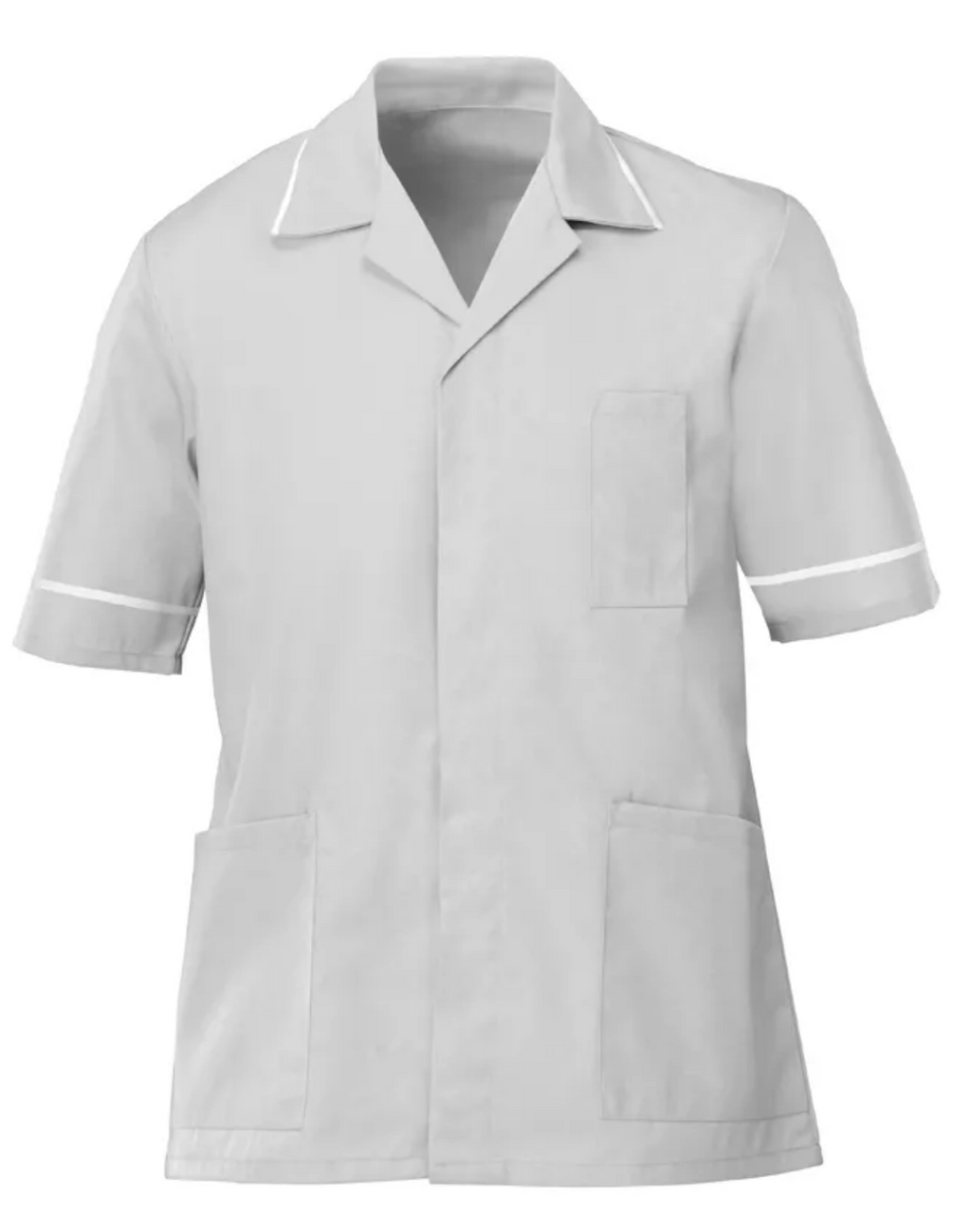 Revere Collar Male Tunic G103