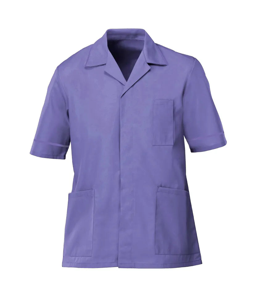 Revere Collar Male Tunic G103