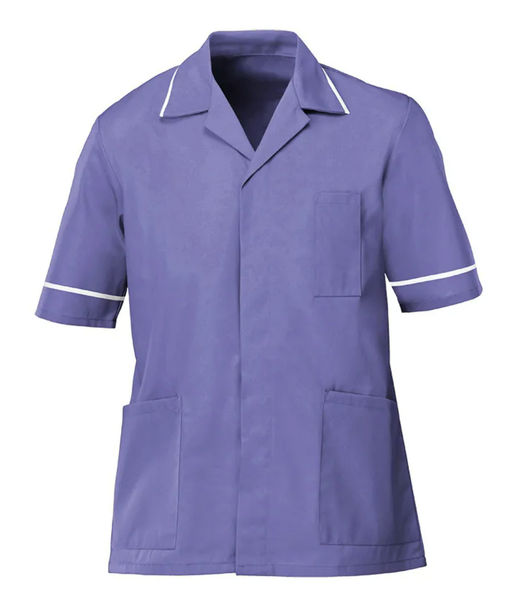 Revere Collar Male Tunic G103