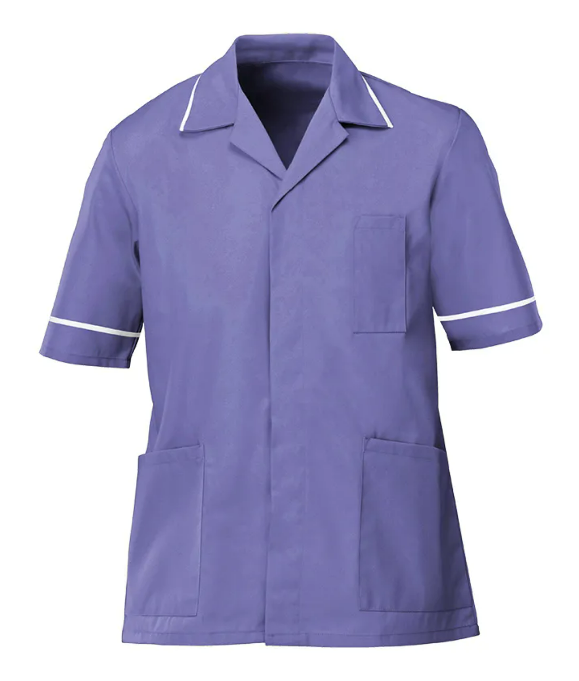 Revere Collar Male Tunic G103