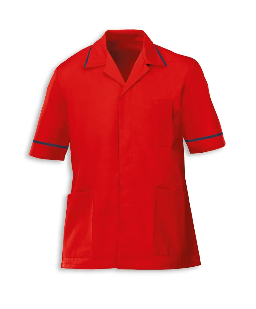 Revere Collar Male Tunic G103