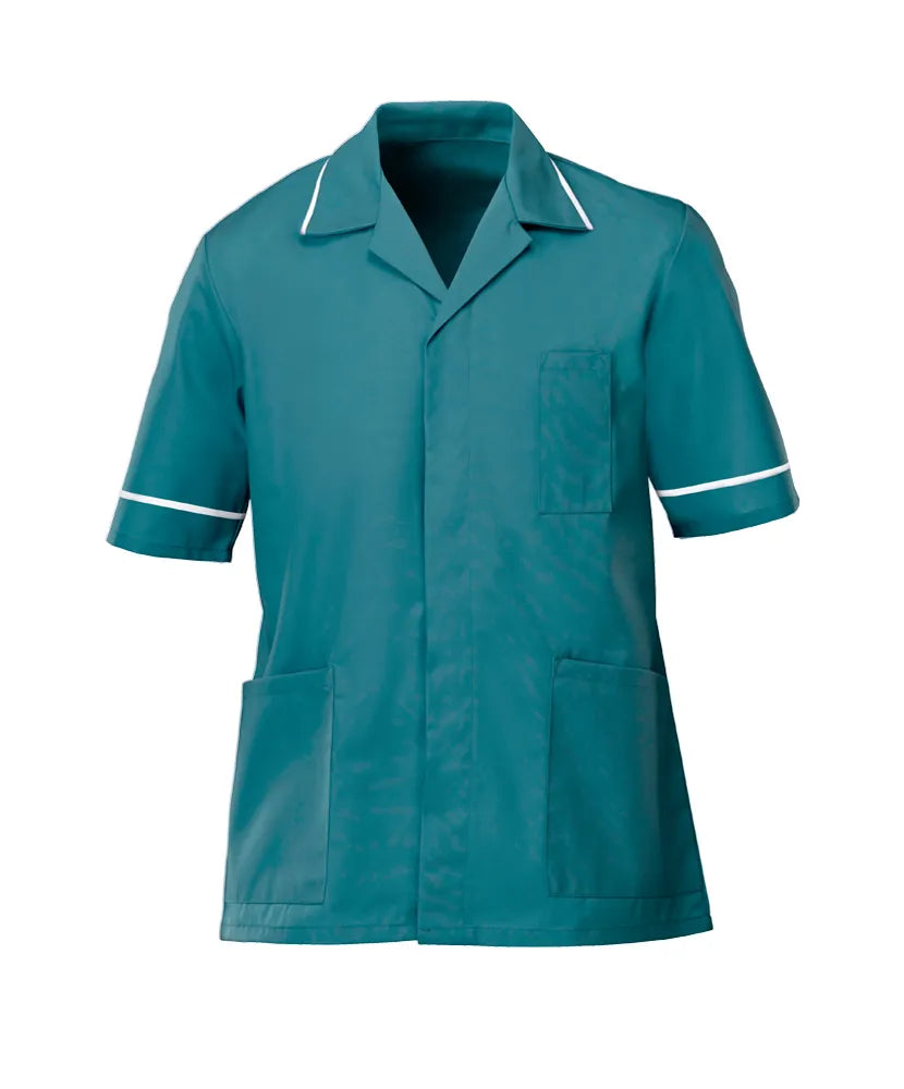 Revere Collar Male Tunic G103