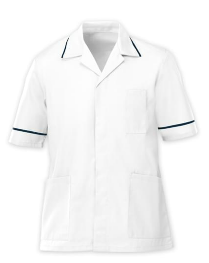 Revere Collar Male Tunic G103