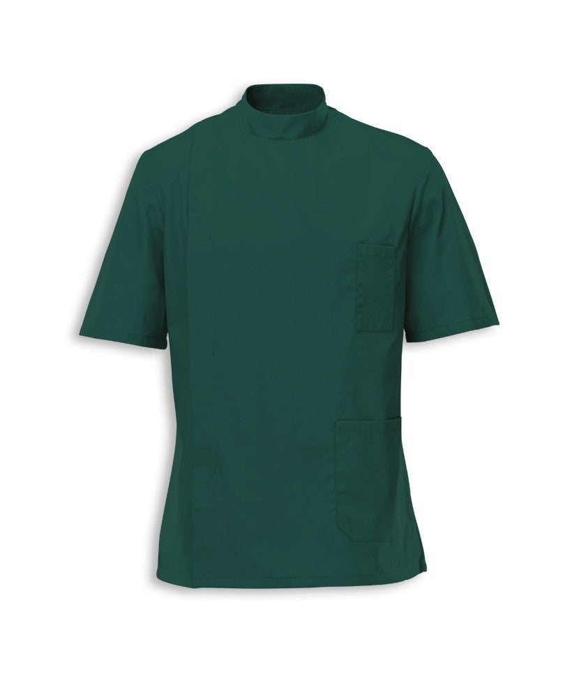 High Collar Tunic G86