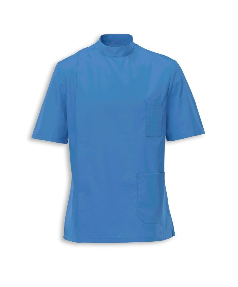 High Collar Tunic G86