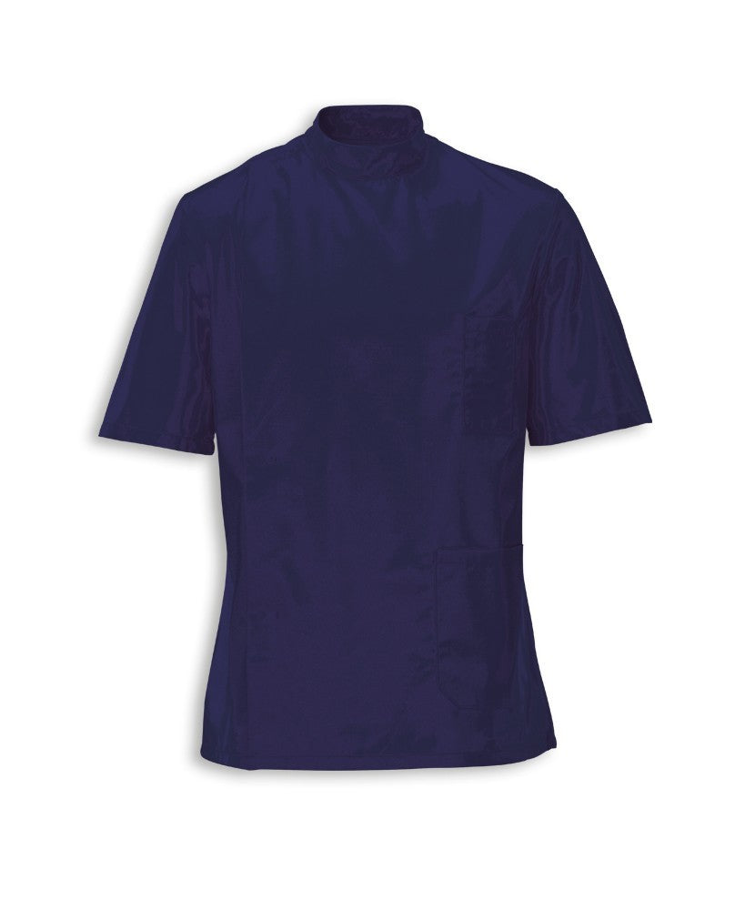 High Collar Tunic G86