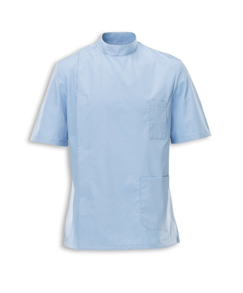High Collar Tunic G86