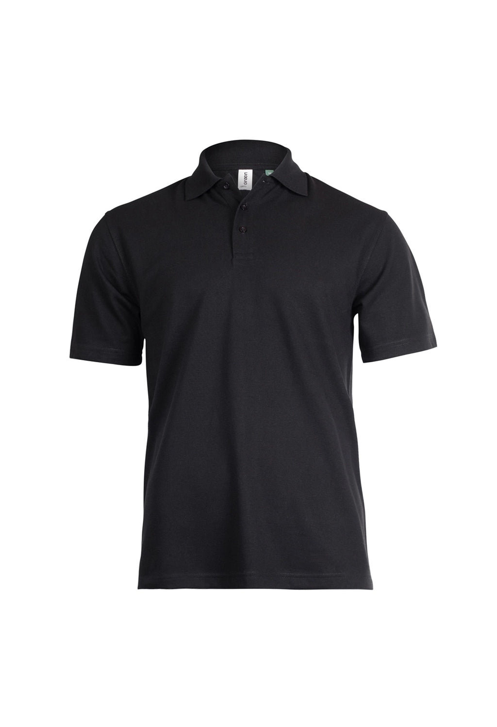 GR11 ECO Short Sleeve Polo Shirt