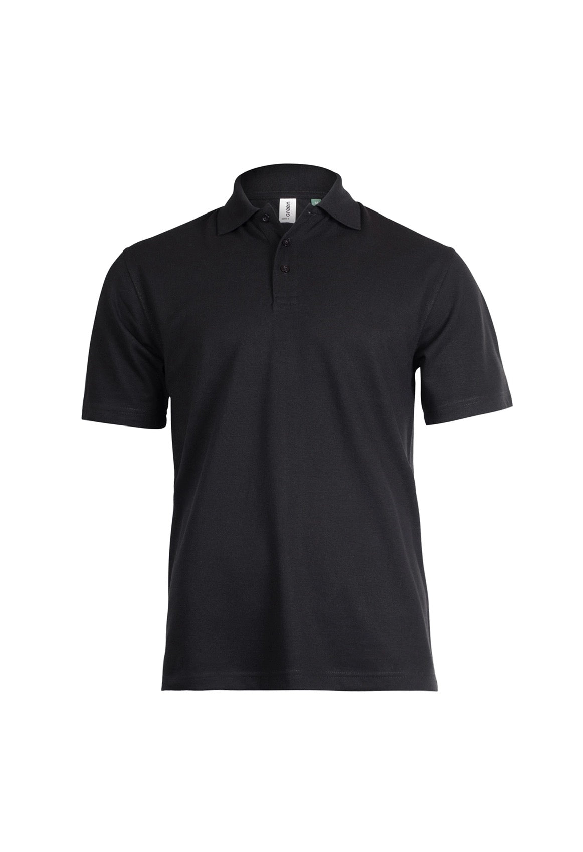 GR11 ECO Short Sleeve Polo Shirt