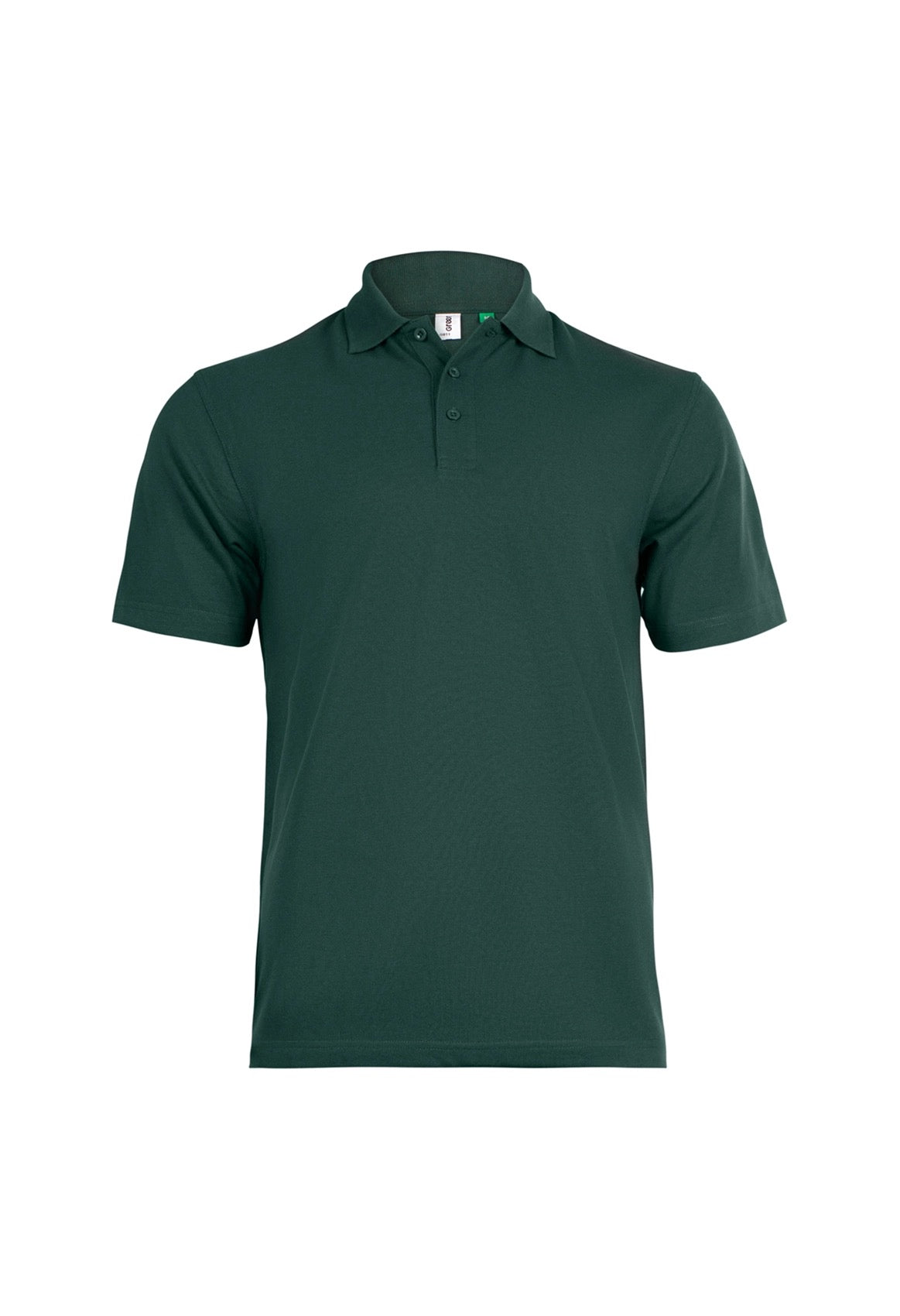 GR11 ECO Short Sleeve Polo Shirt
