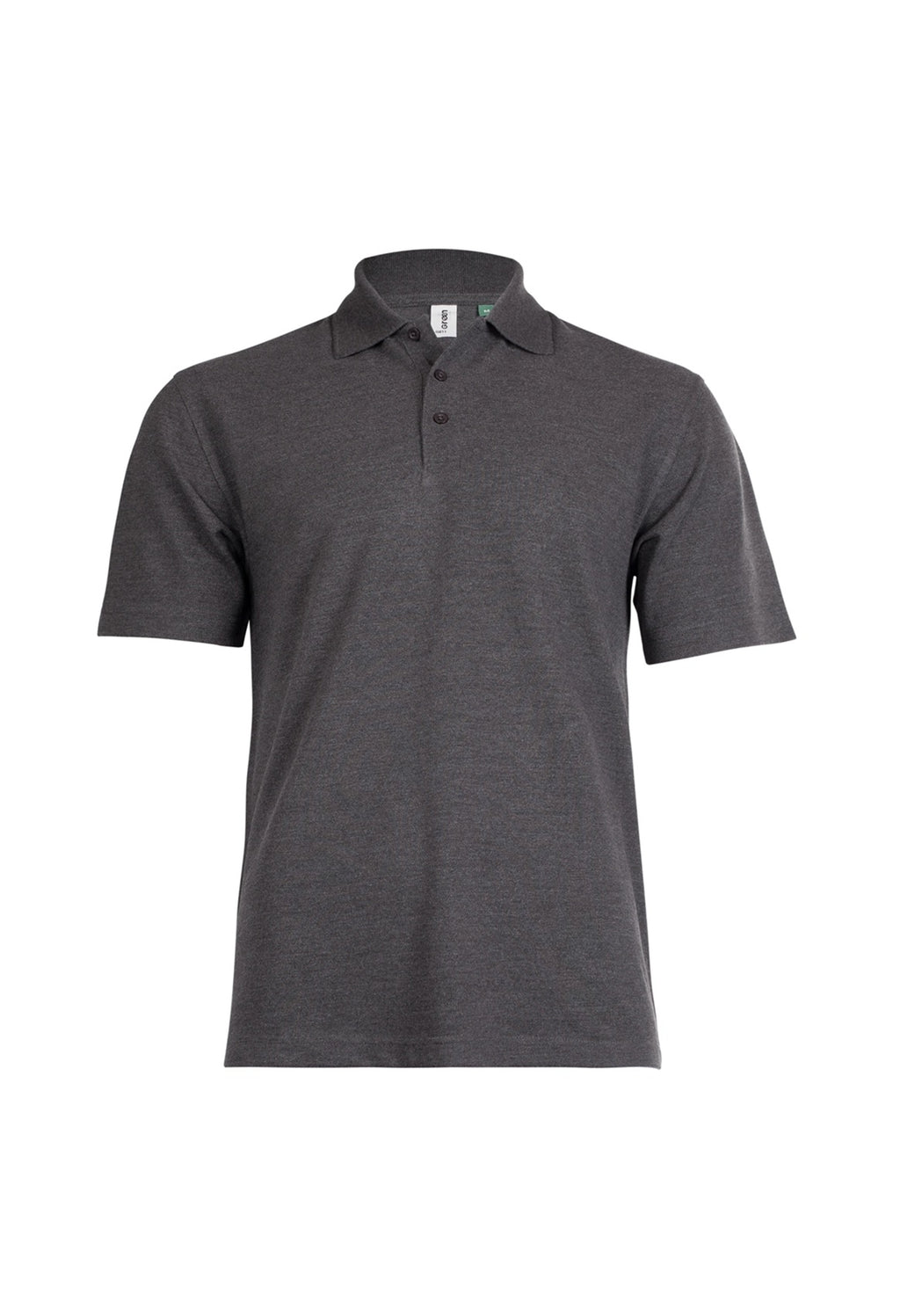GR11 ECO Short Sleeve Polo Shirt