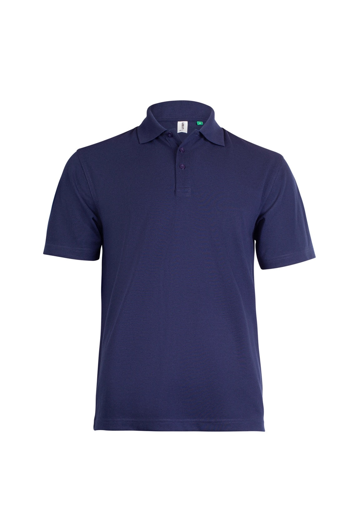 GR11 ECO Short Sleeve Polo Shirt