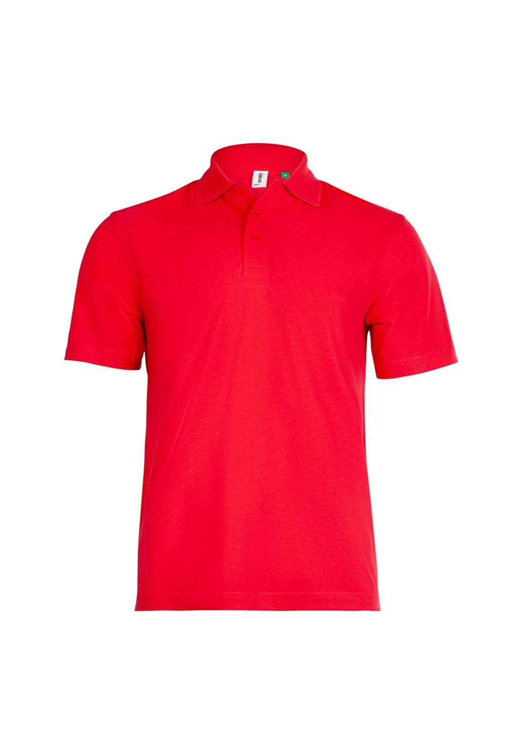 GR11 ECO Short Sleeve Polo Shirt